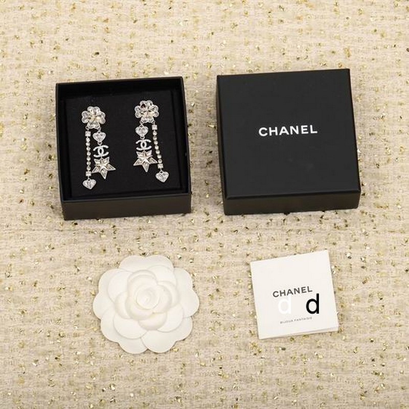 Chanel Earrings 62